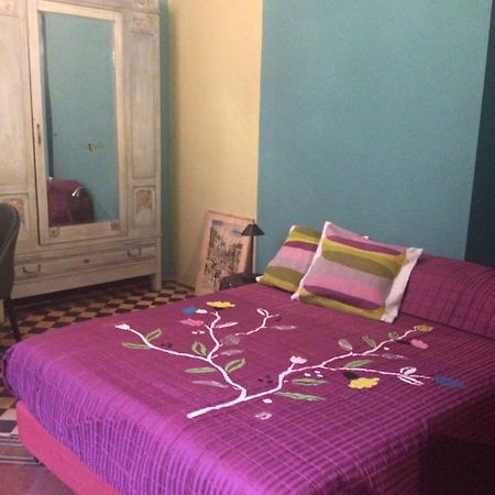 Les Renards Du Coeur Hotell Seravezza Eksteriør bilde